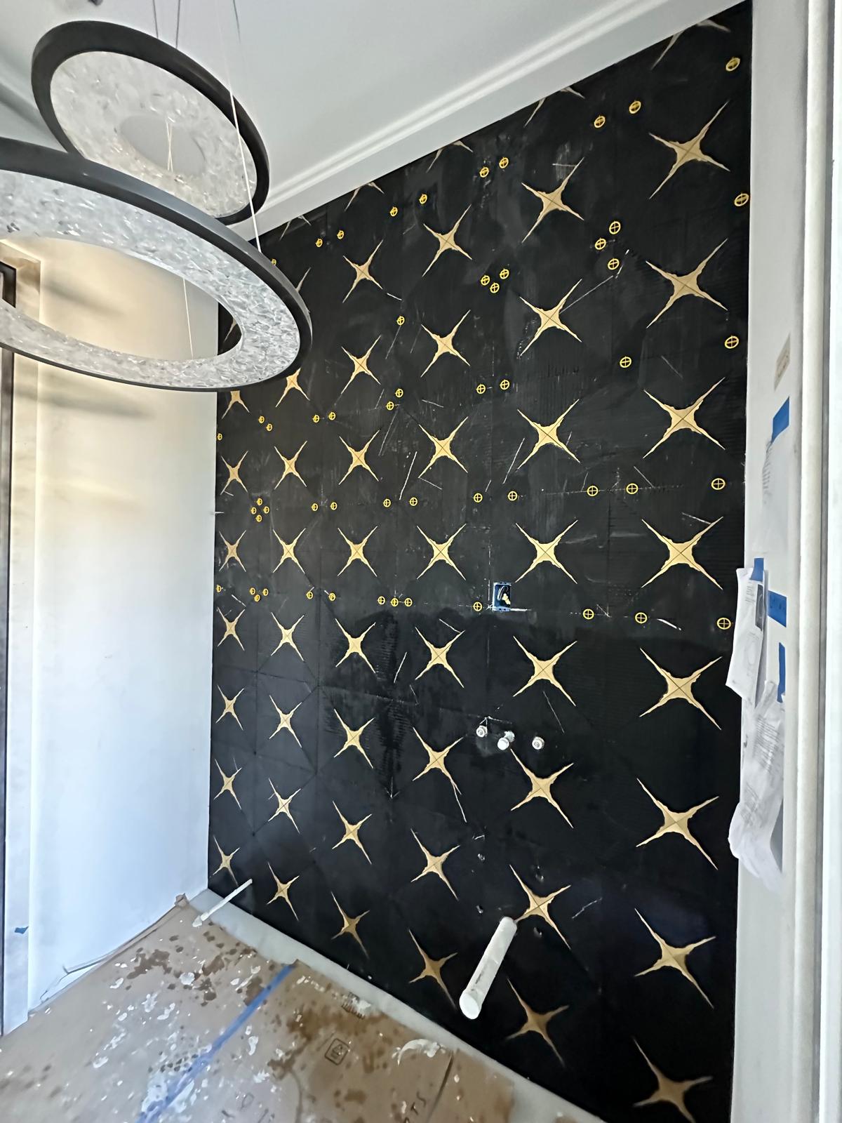 Modern Bath Experience